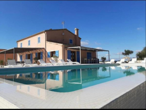 Villa Alila